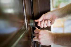 Burglary Damage Repair - Waco Locksmith Pros