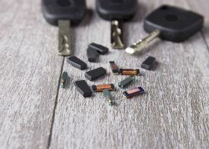 Transponder Car Keys - Waco Locksmith Pros