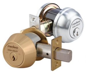 deadbolt locks - Waco Locksmith Pros