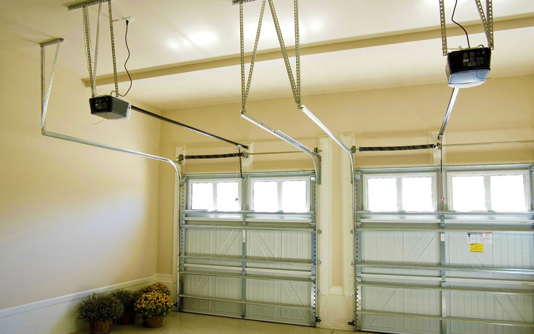 Garage Door Repair in Waco, TX: How to Tell if There’s a Problem