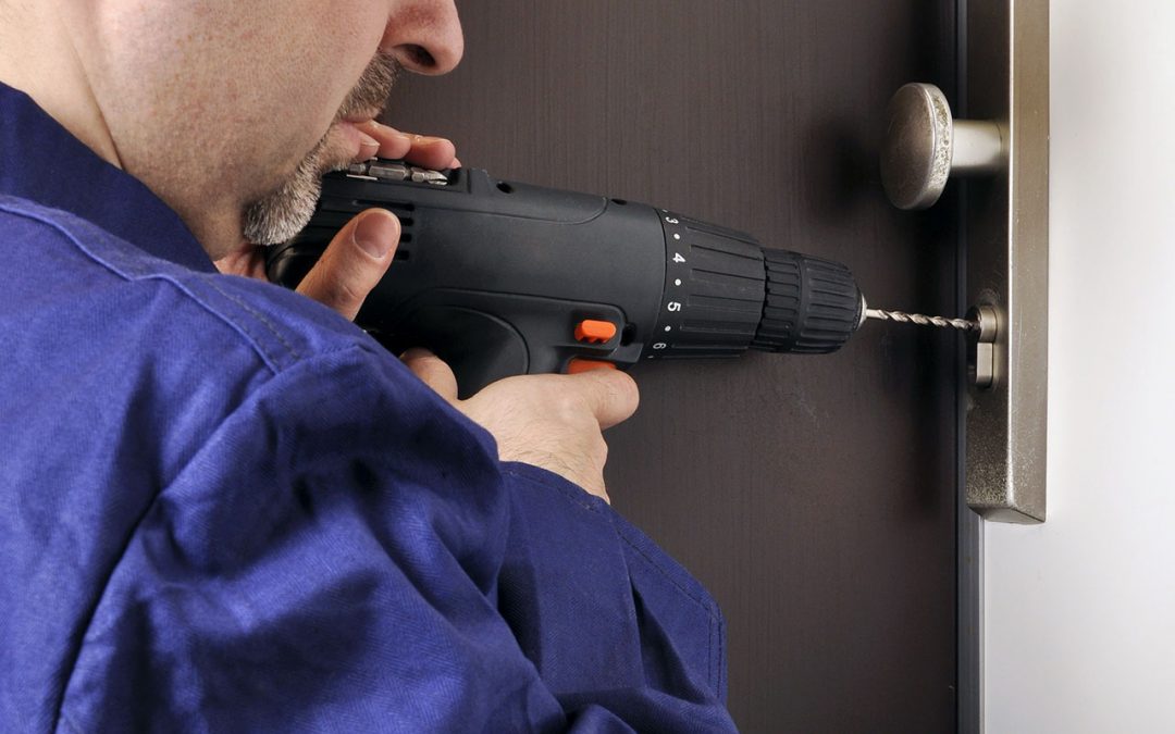 How to Find the Best Locksmith in Waco Tx