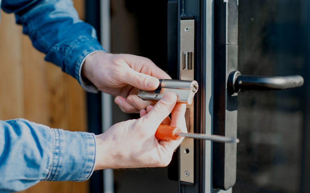 15 Tips for Choosing A Quality Locksmith Company