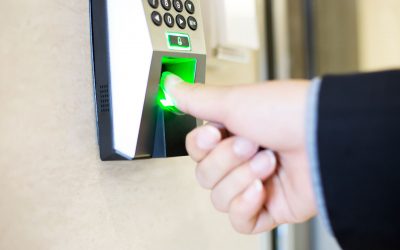 Different Types of Digital Keyless Entry Systems for Businesses and Homes