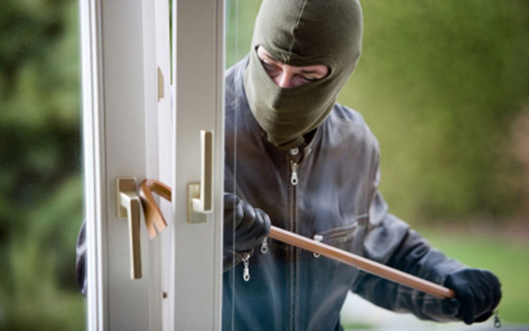 How to Keep Your Office or Home Safe From Burglars