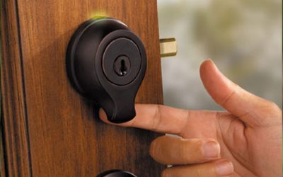 The Benefits and Drawbacks of Smart Locks for Your Home or Business