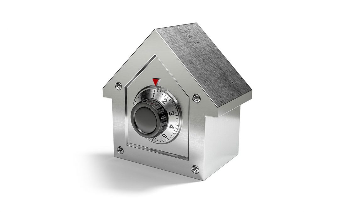 What to Look for When Buying a Commercial Security Safe